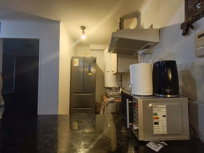 Venta de Departamento Moderno 2 dormitorios Viana Viña del Mar - Imagen 5