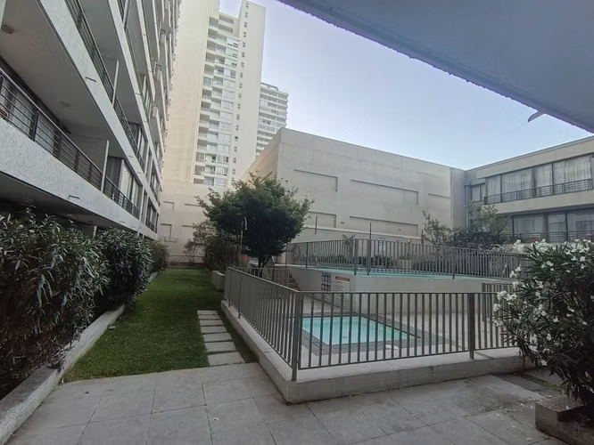 Venta de Departamento Moderno 2 dormitorios Viana Viña del Mar - Imagen 30