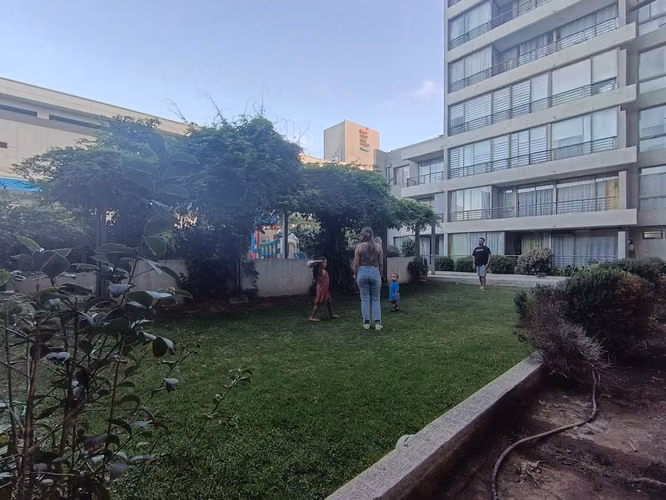 Venta de Departamento Moderno 2 dormitorios Viana Viña del Mar - Imagen 10