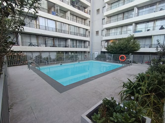 Venta de Departamento Moderno 2 dormitorios Viana Viña del Mar - Imagen 27