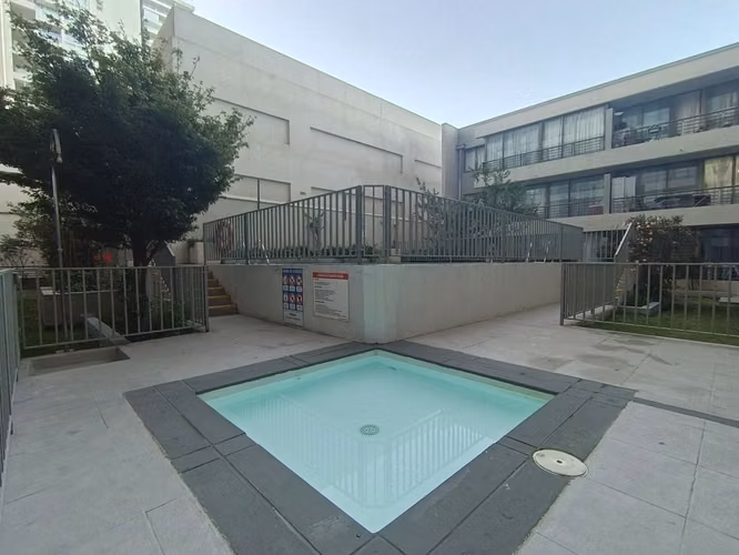 Venta de Departamento Moderno 2 dormitorios Viana Viña del Mar - Imagen 26