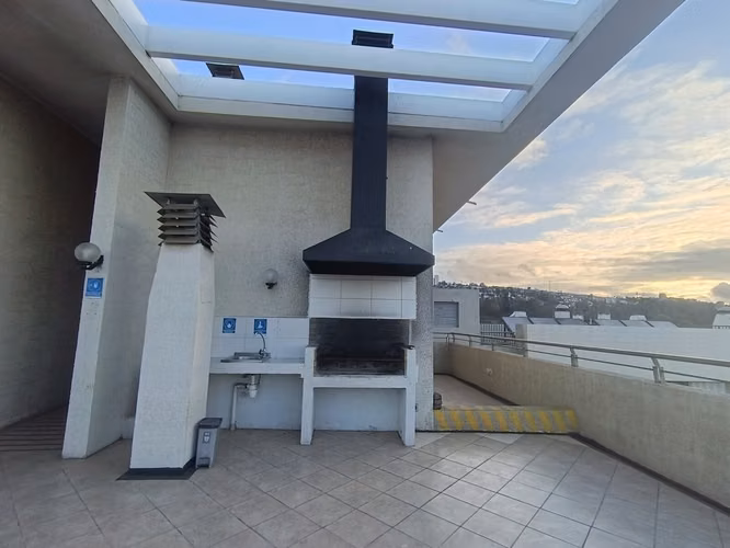 Venta de Departamento Moderno 2 dormitorios Viana Viña del Mar - Imagen 17