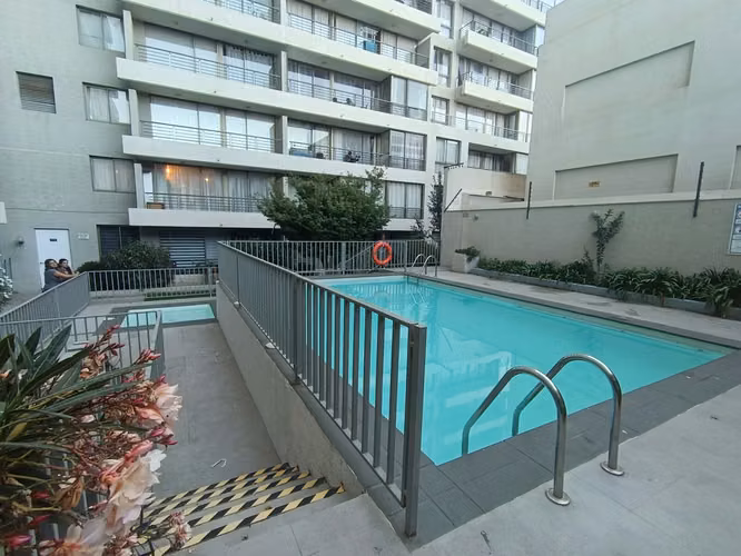 Venta de Departamento Moderno 2 dormitorios Viana Viña del Mar - Imagen 28