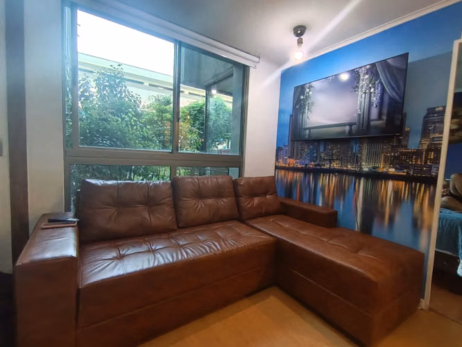 Venta de Departamento Moderno 2 dormitorios Viana Viña del Mar - Imagen 3