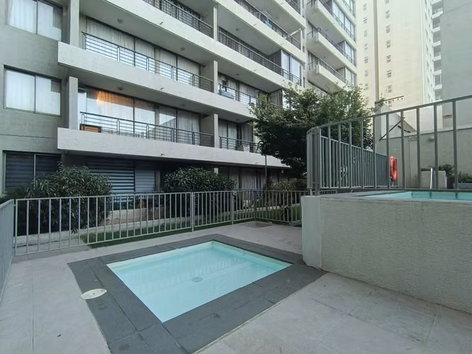 Venta de Departamento Moderno 2 dormitorios Viana Viña del Mar - Imagen 25