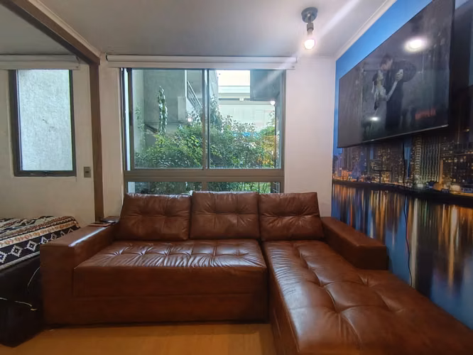 Venta de Departamento Moderno 2 dormitorios Viana Viña del Mar - Imagen 2