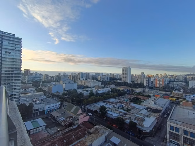 Venta de Departamento Moderno 2 dormitorios Viana Viña del Mar - Imagen 18