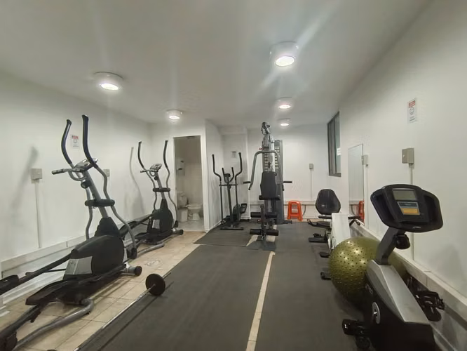 Venta de Departamento Moderno 2 dormitorios Viana Viña del Mar - Imagen 22