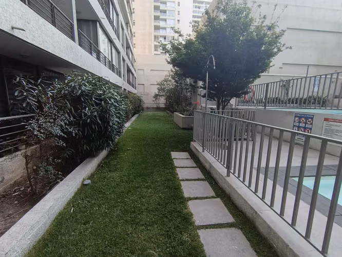Venta de Departamento Moderno 2 dormitorios Viana Viña del Mar - Imagen 29