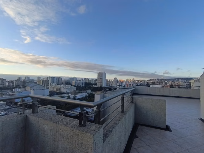 Venta de Departamento Moderno 2 dormitorios Viana Viña del Mar - Imagen 19