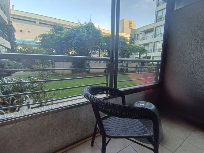 Venta de Departamento Moderno 2 dormitorios Viana Viña del Mar - Imagen 12