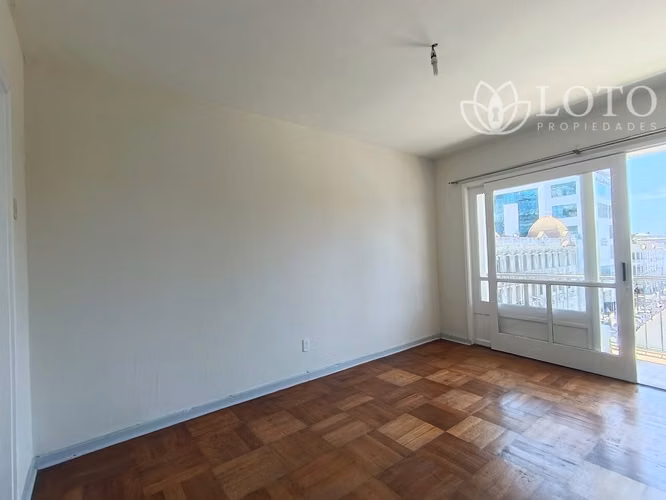 Departamento céntrico en Valparaíso, a pasos de plaza Victoria - Imagen 2