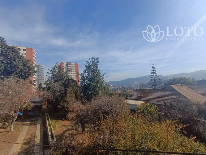 Terreno en venta sector céntrico Quilpué gran oportunidad inversión