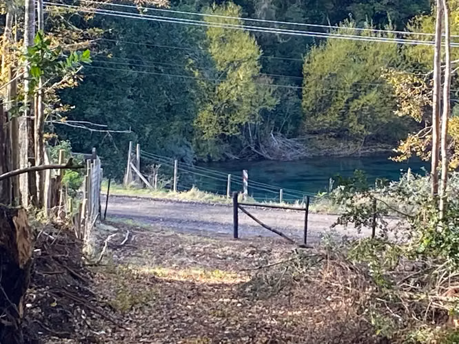 PRECIOSA PARCELA EN CARHUELLO CON ACCESO A RIO LICURA - Imagen 22