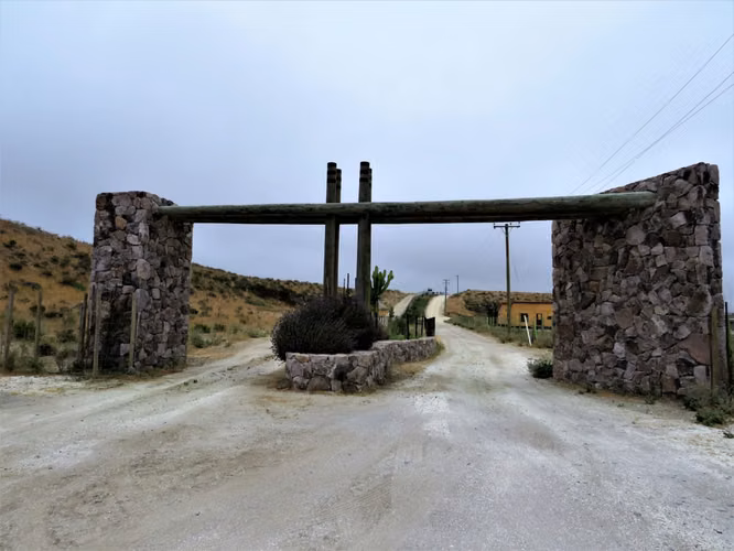 MARAVILLOSAS PARCELAS EN LOMAS DEL TANGUE