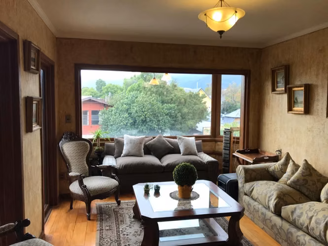 PRECIOSO DEPARTAMENTO EN LA MEJOR UBICACION DE PUCON - Imagen 7