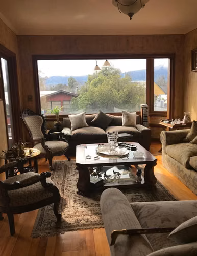 PRECIOSO DEPARTAMENTO EN LA MEJOR UBICACION DE PUCON - Imagen 18
