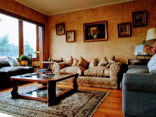 PRECIOSO DEPARTAMENTO EN LA MEJOR UBICACION DE PUCON - Imagen 8