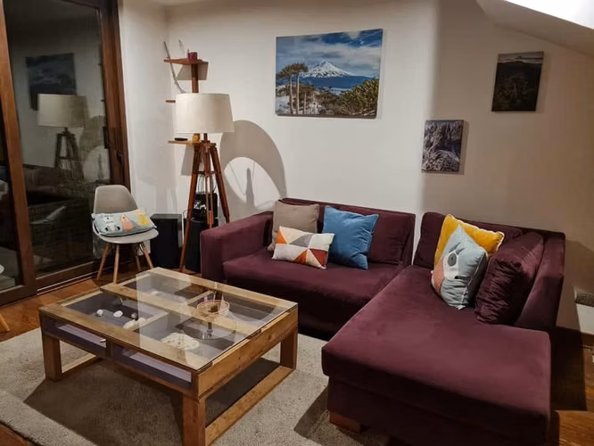 CASA CONDOMINIO AWINCO AÑO CORRIDO