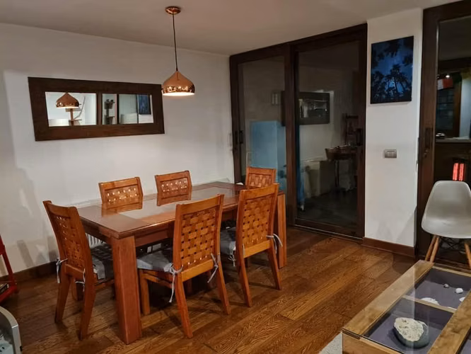 CASA CONDOMINIO AWINCO AÑO CORRIDO