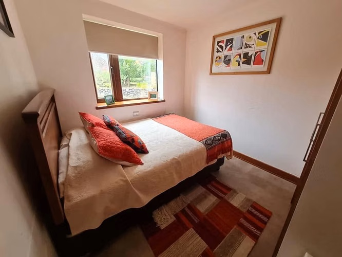 CASA CONDOMINIO AWINCO AÑO CORRIDO