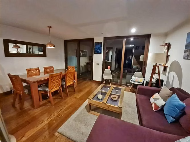 CASA CONDOMINIO AWINCO AÑO CORRIDO