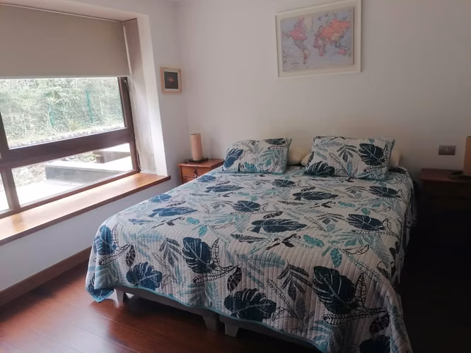 CASA CONDOMINIO AWINCO AÑO CORRIDO