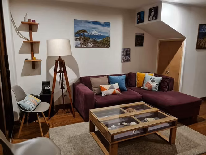 CASA CONDOMINIO AWINCO AÑO CORRIDO