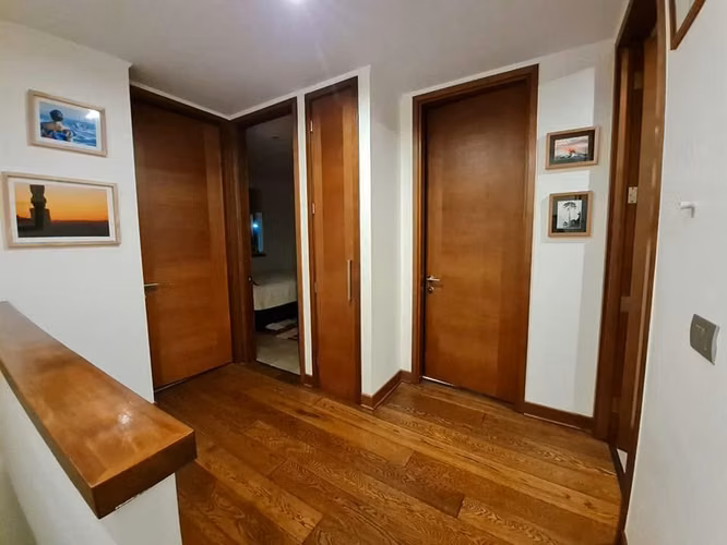 CASA CONDOMINIO AWINCO AÑO CORRIDO