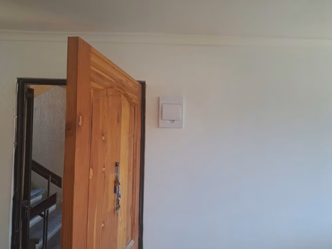 LINDO Y COMODO DEPARTAMENTO EN ARRIENDO LAS REJAS - Imagen 12