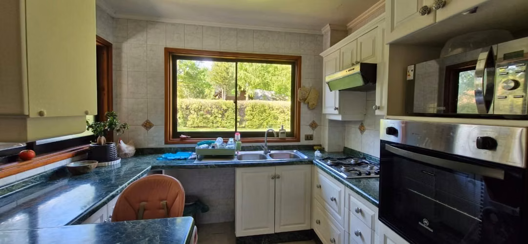 MARAVILLOSA CASA EN CONDOMINIO COINCO PUCON - Imagen 22