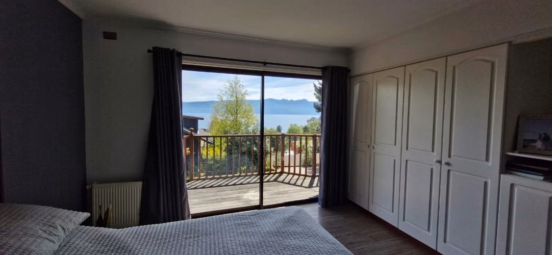 MARAVILLOSA CASA EN CONDOMINIO COINCO PUCON - Imagen 15