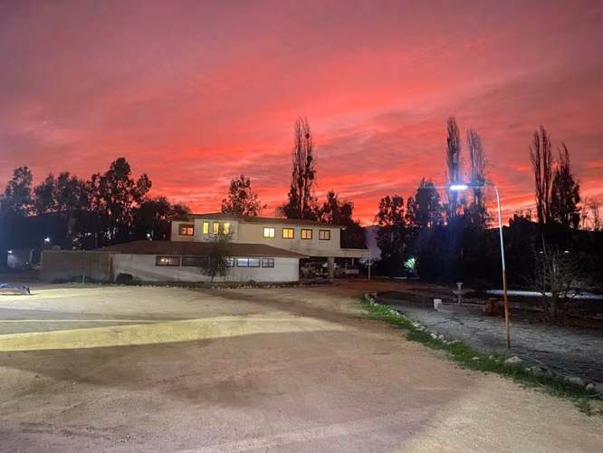 Casa estilo campestre-contemporáneo | Colonia Alemana, Peñaflor
