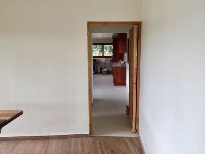 Casa estilo campestre-contemporáneo | Colonia Alemana, Peñaflor