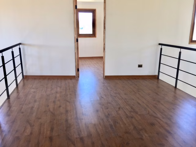 Casa estilo campestre-contemporáneo | Colonia Alemana, Peñaflor