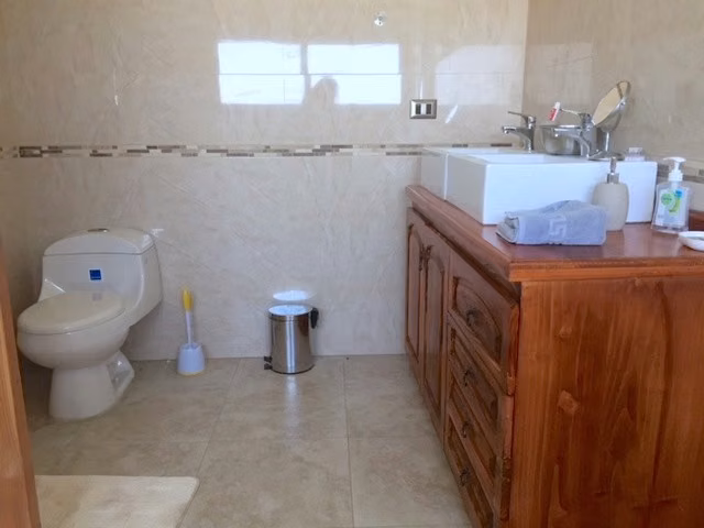 Casa estilo campestre-contemporáneo | Colonia Alemana, Peñaflor