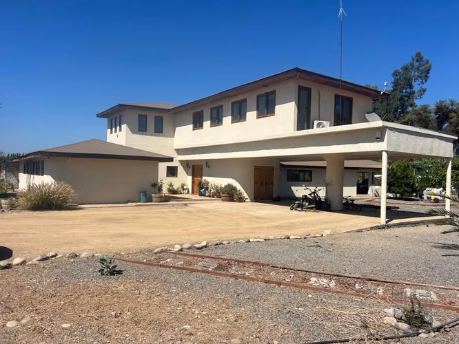 Casa estilo campestre-contemporáneo | Colonia Alemana, Peñaflor