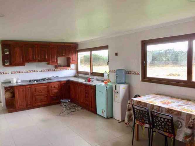Casa estilo campestre-contemporáneo | Colonia Alemana, Peñaflor
