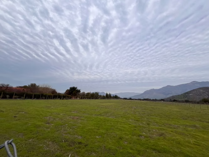 Terreno a la Venta Sector Polpaico Til Til