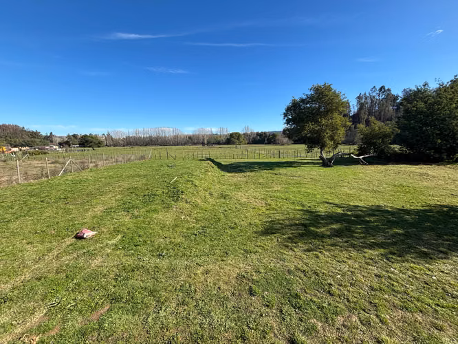 VENTA HERMOSOS SITIOS A 10 MIN DE CONCEPCIÓN