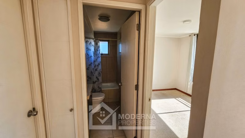Departamento en venta de 2 dorm. en Talca - Imagen 12