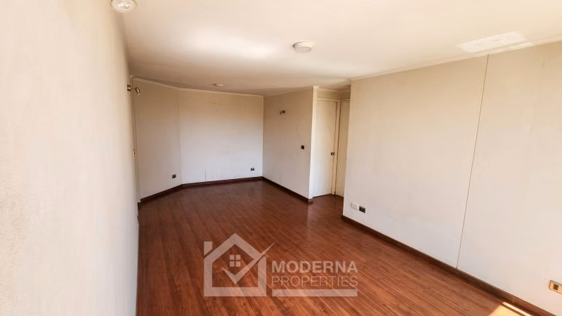 Departamento en venta de 2 dorm. en Talca