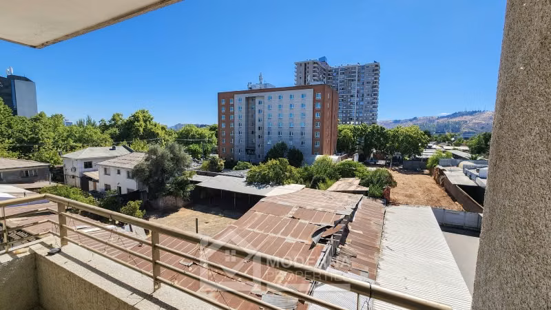 Departamento en venta de 2 dorm. en Talca - Imagen 6