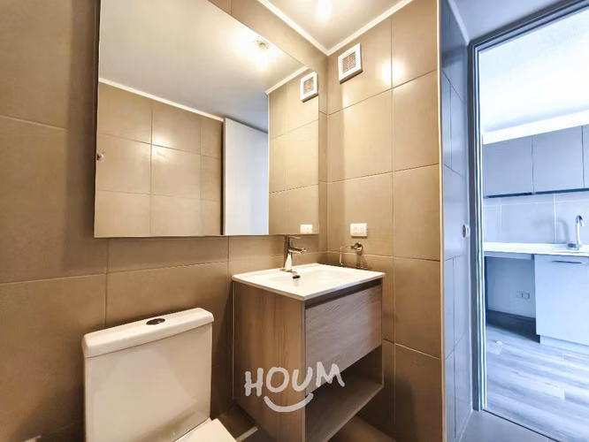 Departamento en Froilán Lagos Sepúlveda - Imagen 12