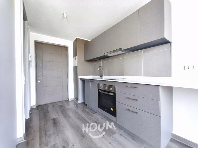 Departamento en Froilán Lagos Sepúlveda - Imagen 4