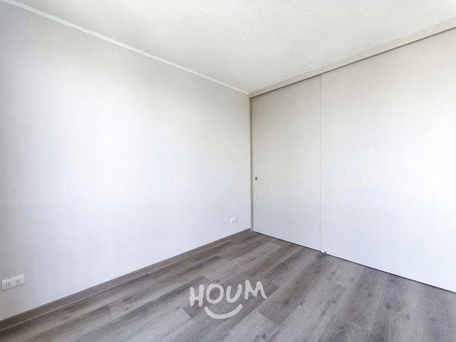 Departamento en Froilán Lagos Sepúlveda - Imagen 9
