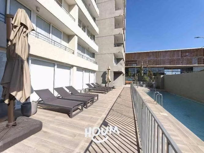 Departamento en Froilán Lagos Sepúlveda - Imagen 23
