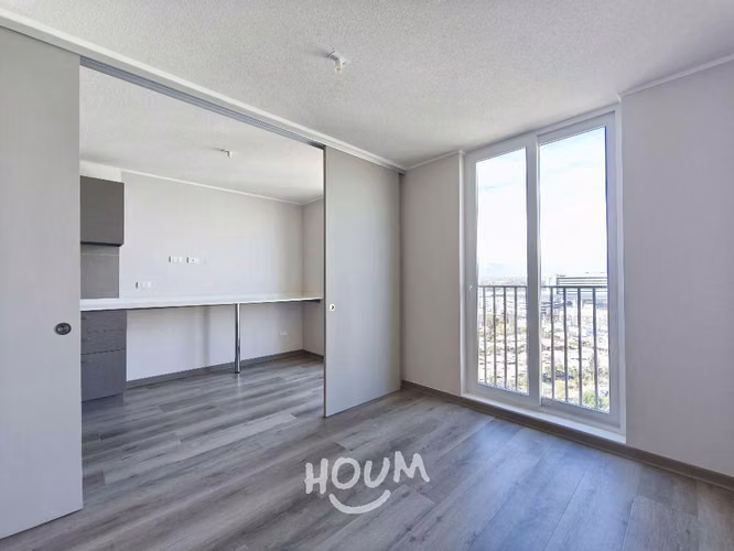 Departamento en Froilán Lagos Sepúlveda - Imagen 5