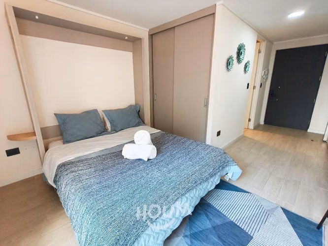 Departamento en San Isidro - Imagen 3