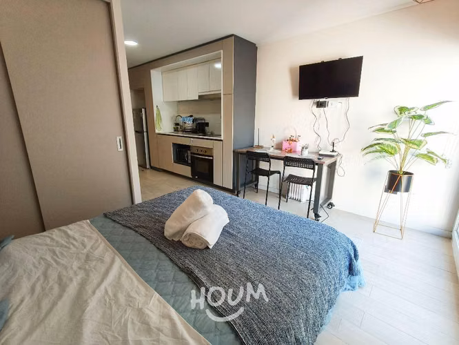 Departamento en San Isidro - Imagen 2